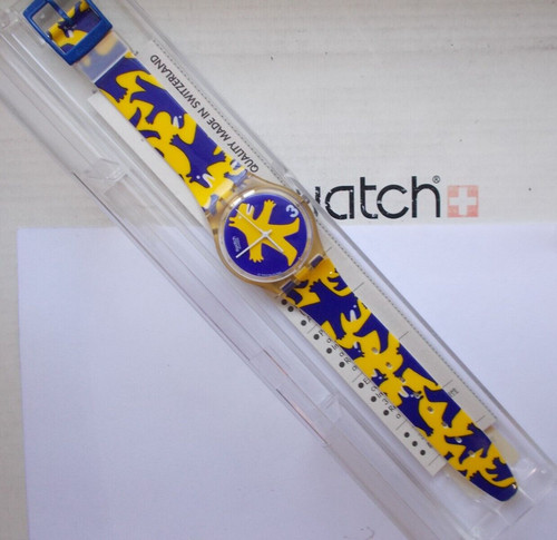 Swatch bestione 94 - swatch,