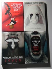 AMERICAN HORROR STORY : 1 /
