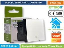 MODULO TERMOSTATO CONNESSO