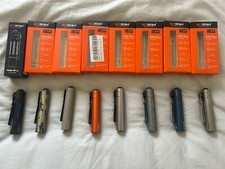 JOBLOT Acebeam Rider RX 14500 Torcia EDC Alta CRI 700 lumen Collettori