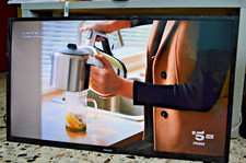 TPT315B5-FHBN0.K SCHERMO PANNELLO LCD PER TV PHILIPS 32PFS4132/12. (FUNZIONANTE)