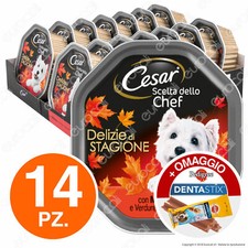 Cesar Ricette di Campagna Cibo