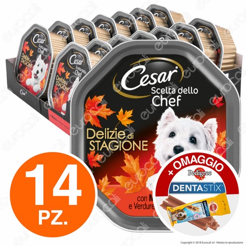 Cesar ricette campagna cibo - ricette,