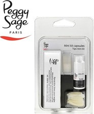 Peggy Sage Mini Kit Capsule +