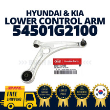 Braccio Comando Inferiore