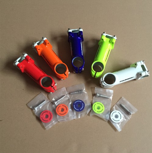 Stelo bici mtb fouriers per - stelo,