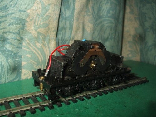 Hornby schools class - hornby,