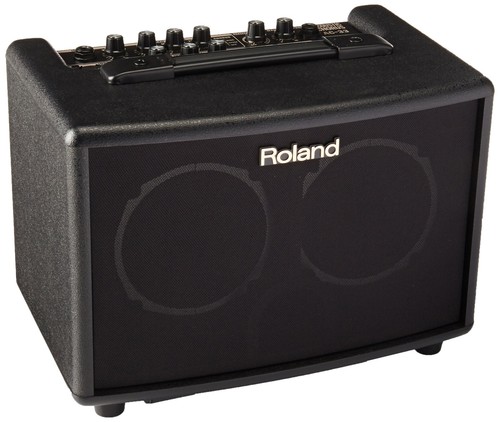 Roland amplificatore chitarra - roland,