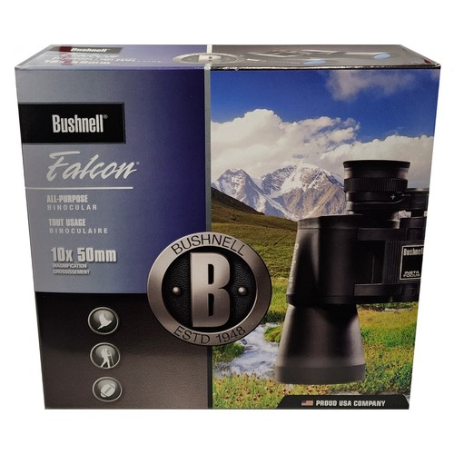 Pack bushnell falcon - *1-pack*,
