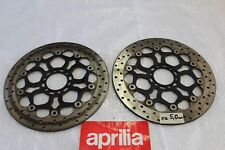 Dischi Freno Disco Freno a Disco Vo. Aprilia SL Falco 1000 #R5230