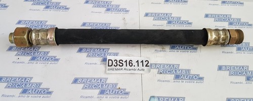 D3s16 112 tubo - d3s16.112, flessibile