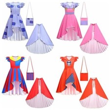 Costume Cosplay Compleanno