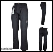 energie jeans pantaloni larghi