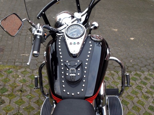 Kawasaki 1500 vulcan - kawasaki,