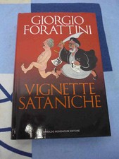 Vignette sataniche Giorgio Forattini