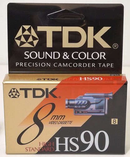 Nos tdk hs90 - hs90, mm