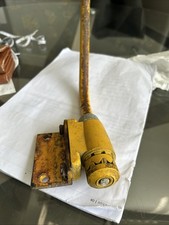 Braccio specchio originale