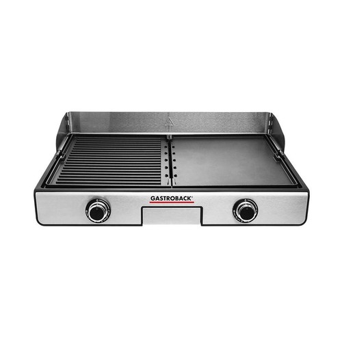 Gastroback barbecue tavolo - gastroback,