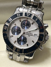 Orologio Cronografo  Festina