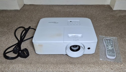 Optoma hd27e proiettore 1080p - optoma,