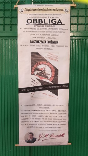 Stampa divertente film - stampa,