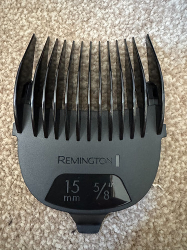 Remington quick cut pettine - remington,