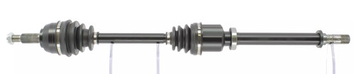 Semiasse cevam 902mm - semiasse, 5629