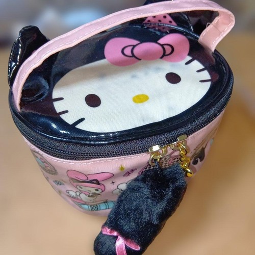 Hallmark hello kitty 2010 - hello,