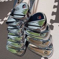 Wilson Staff FG62 Set di ferri