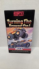 Turning the power - vhs, rare