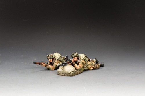 King and country mg088 - king,