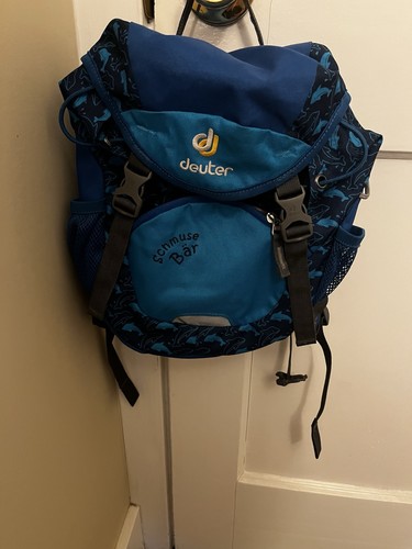 Zaino deuter schmuse - deuter,