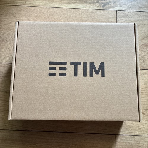 Modem tim sagemcom - sagemcom, hub