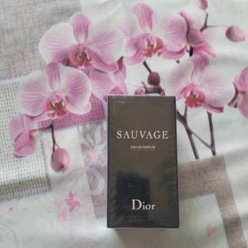 Dior sauvage per uomo 100 - dior,
