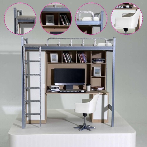 Mobili per casa - delle, bambole