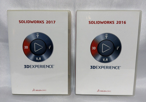 Solidworks 2016 2017 3d - solidworks,