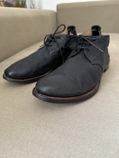 Silvano Sassetti  Scarpe