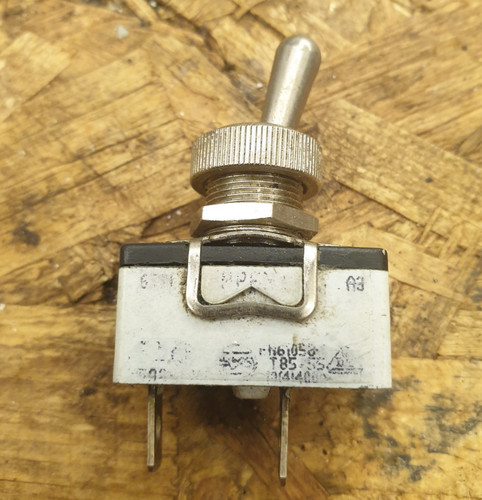 Switch interruttore macchina - switch,