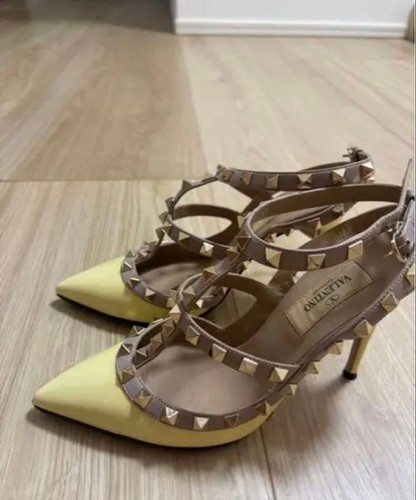Valentino rockstud decolte - valentino,