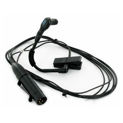 Shure beta98h microfono - shure,