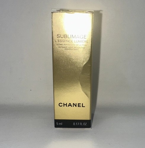 Chanel sublimage - sublimage,
