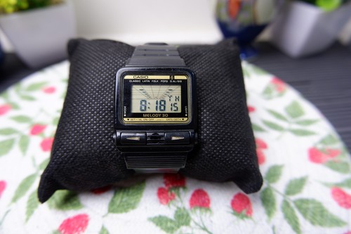 Orologio digitale hyper raro - orologio,