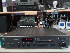 NAD 7225PE (3020) Restored ALL