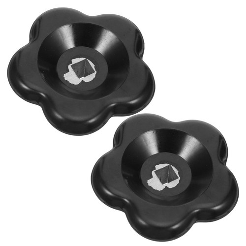 Pcs maniglia farfalla con - 2,