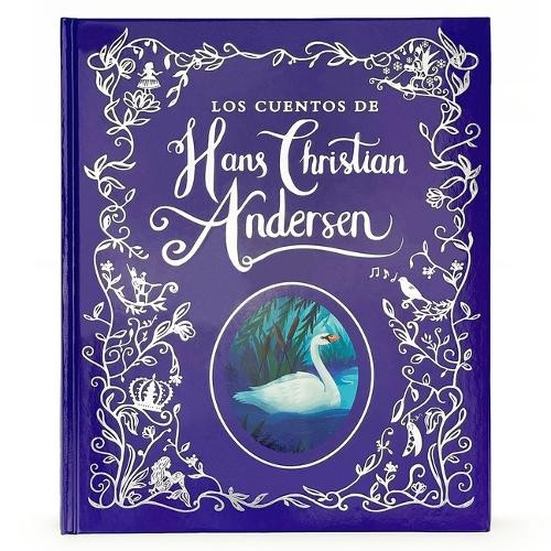 Los cuentos hans christian - cuentos, de