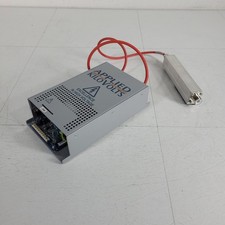 Applied Kilovolts 20kV