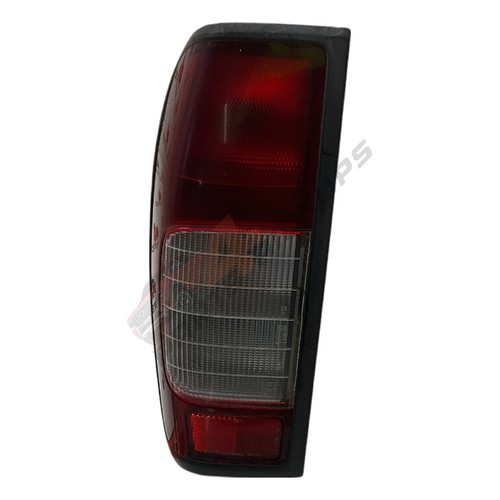 Fanale posteriore lato