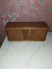 Antico armadio-credenza-anni