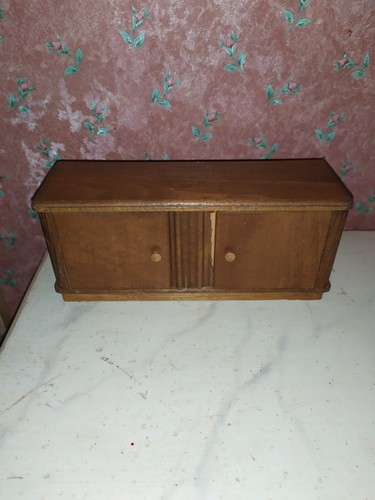 Antico armadio credenza anni - antico, armadio-credenza-anni