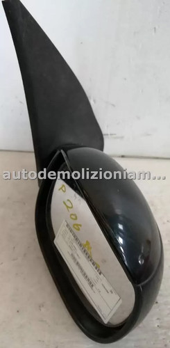 Specchietto retrovisore